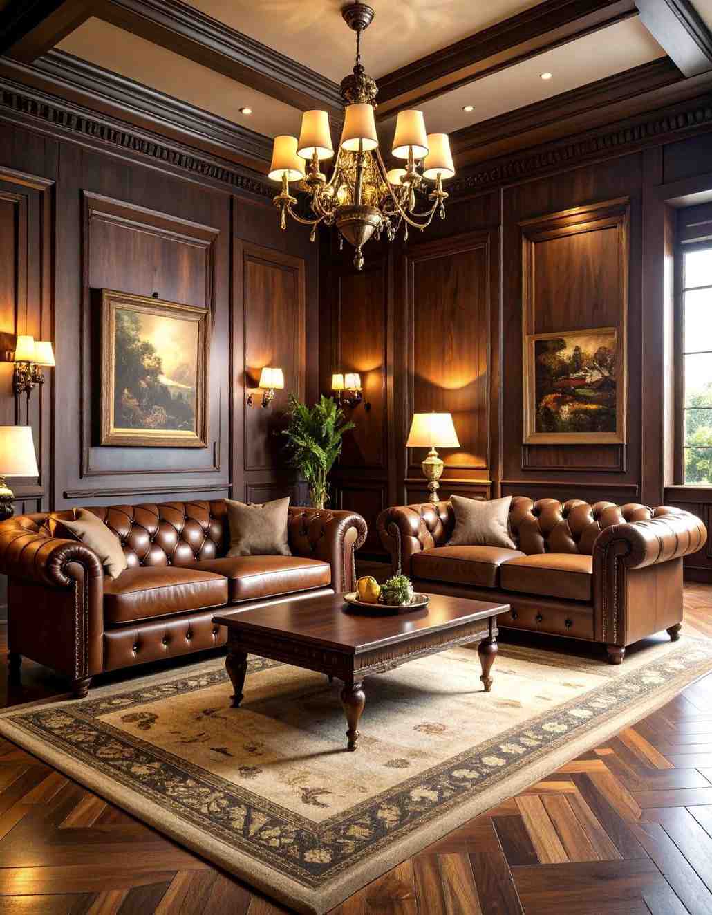 Rothman Furniture Showroom