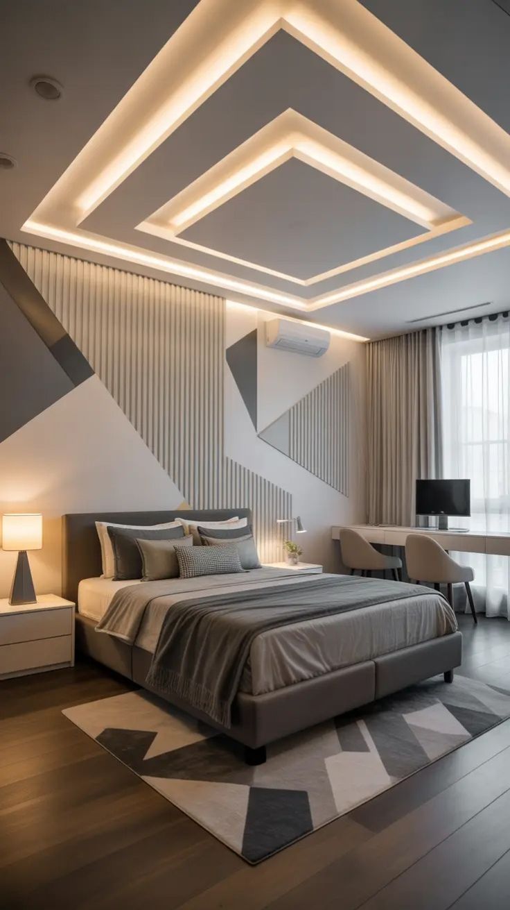 Bedroom Essentials 2