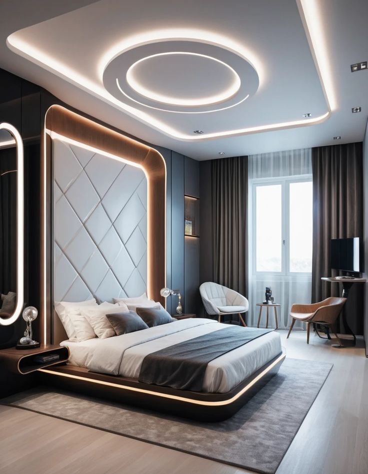 Bedroom Essentials 2