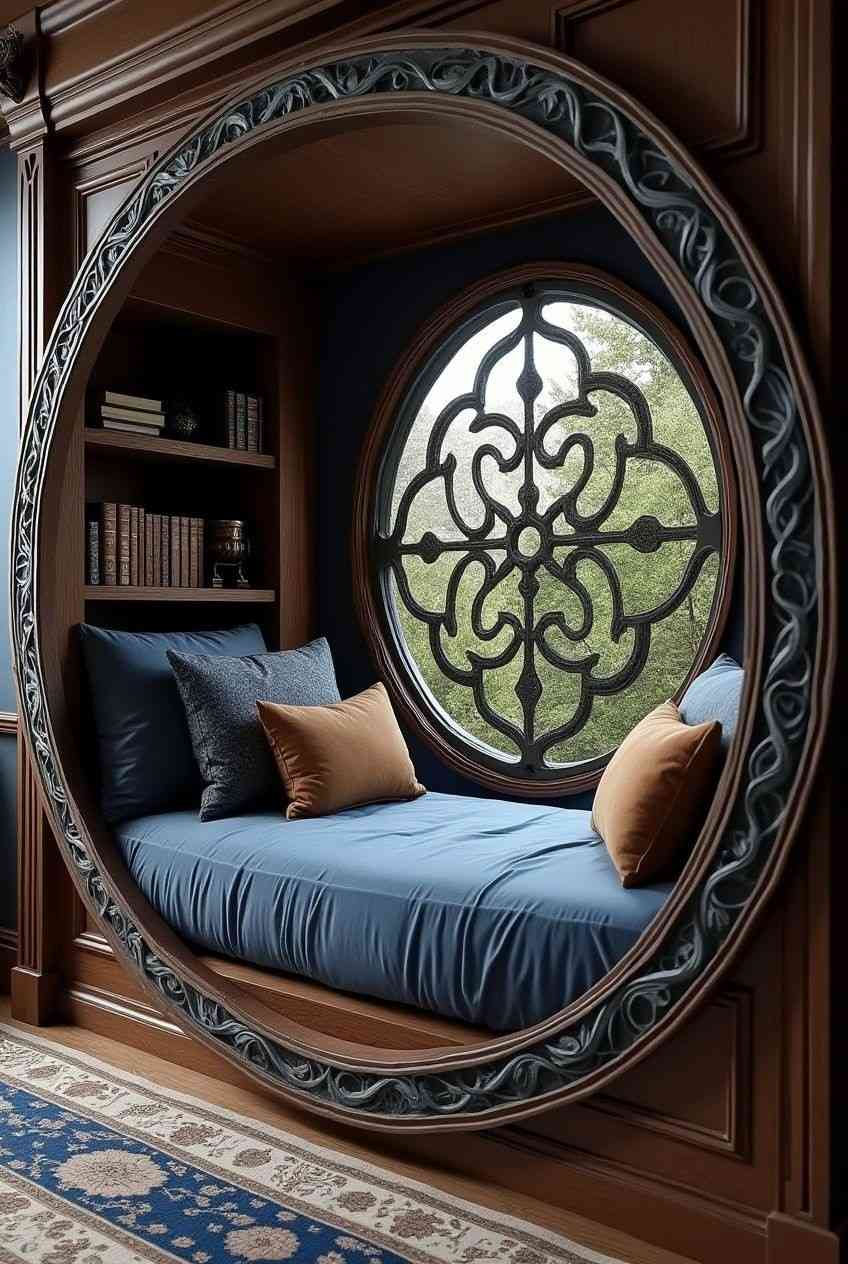 Furniture & Interior Consultation 1